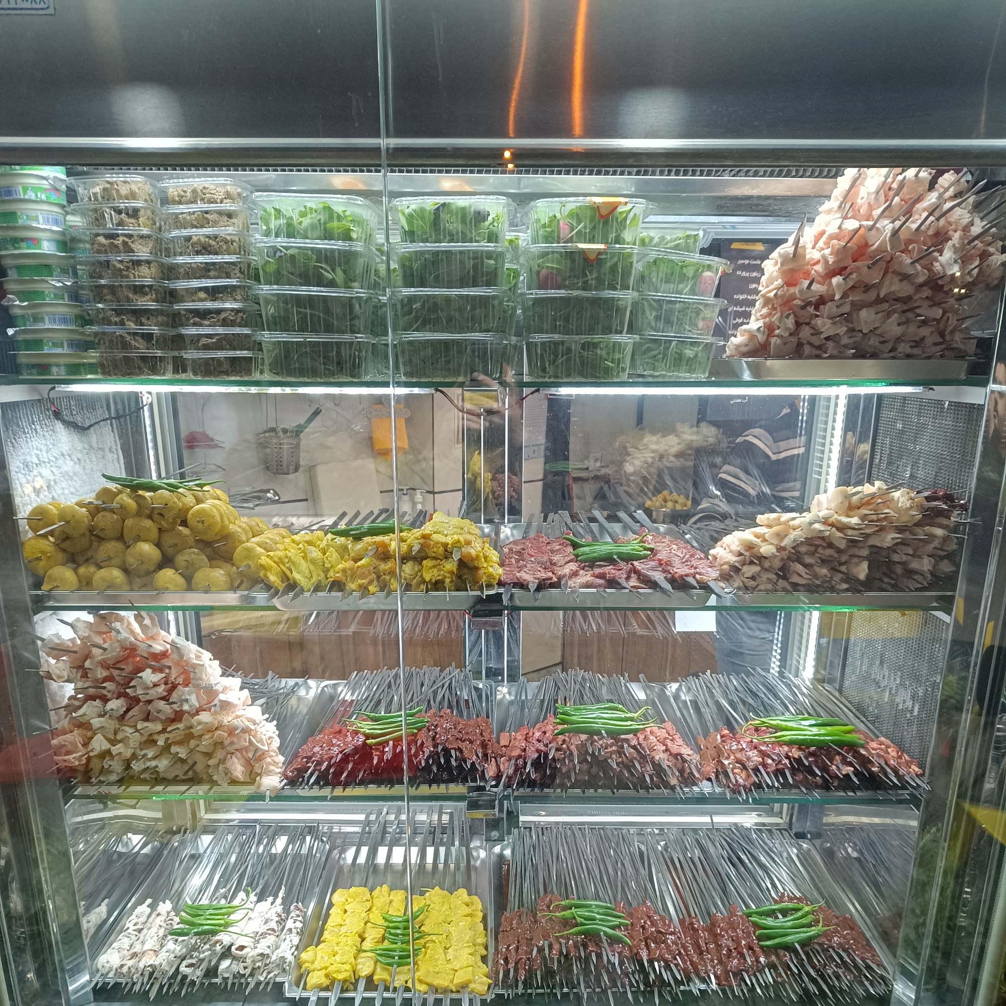 جگرکی