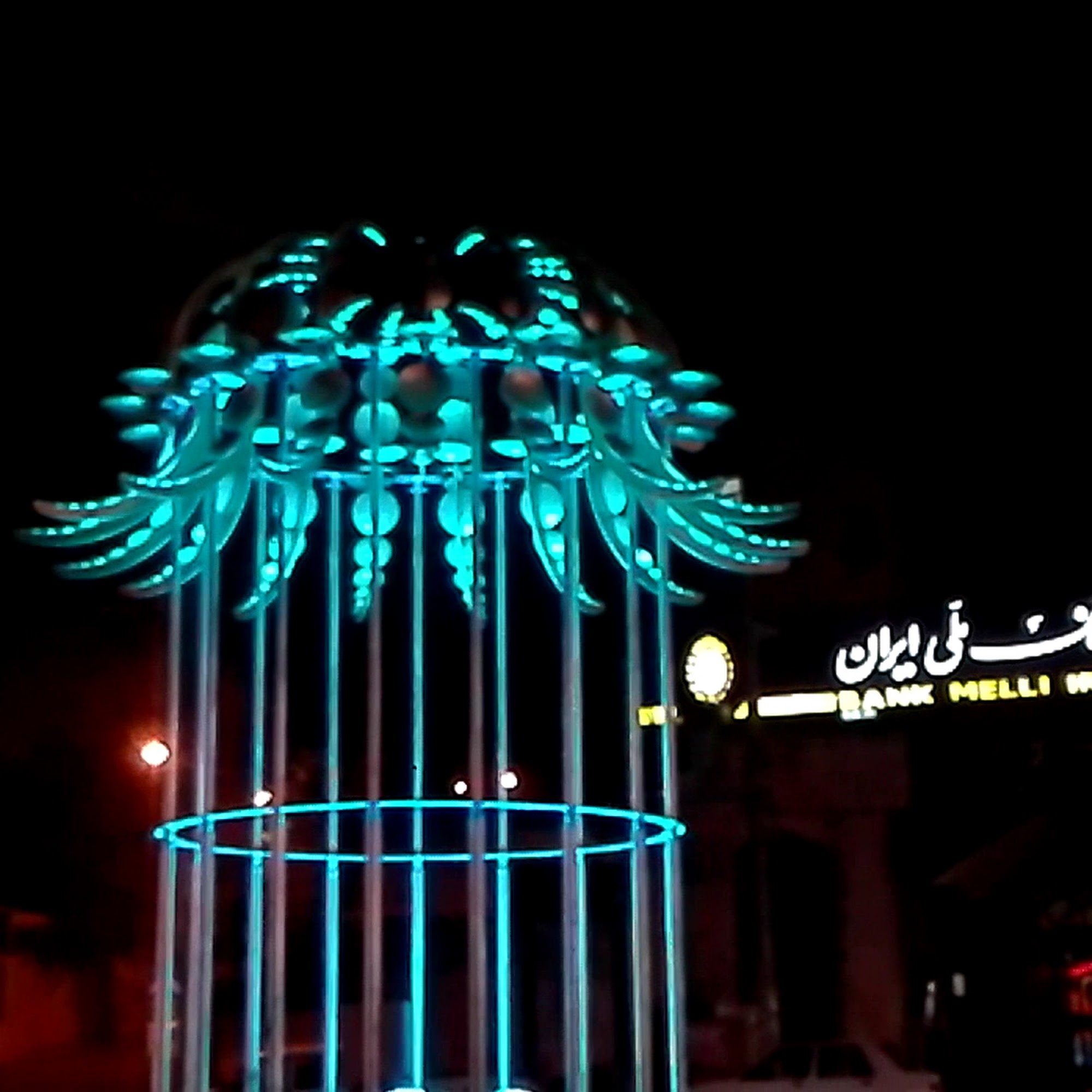 پیتزا میامی