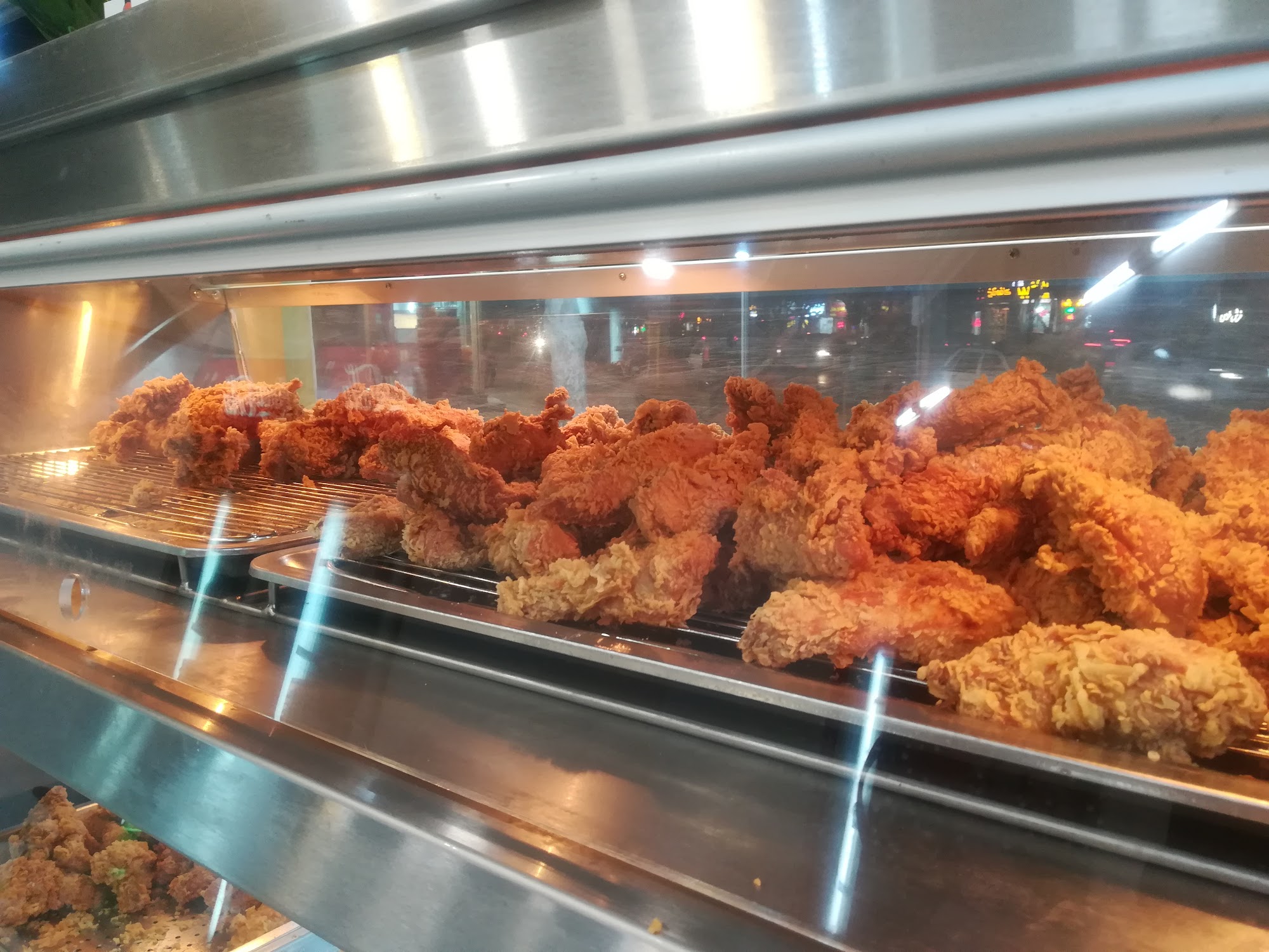 سوخاری کیلویی پابافیل