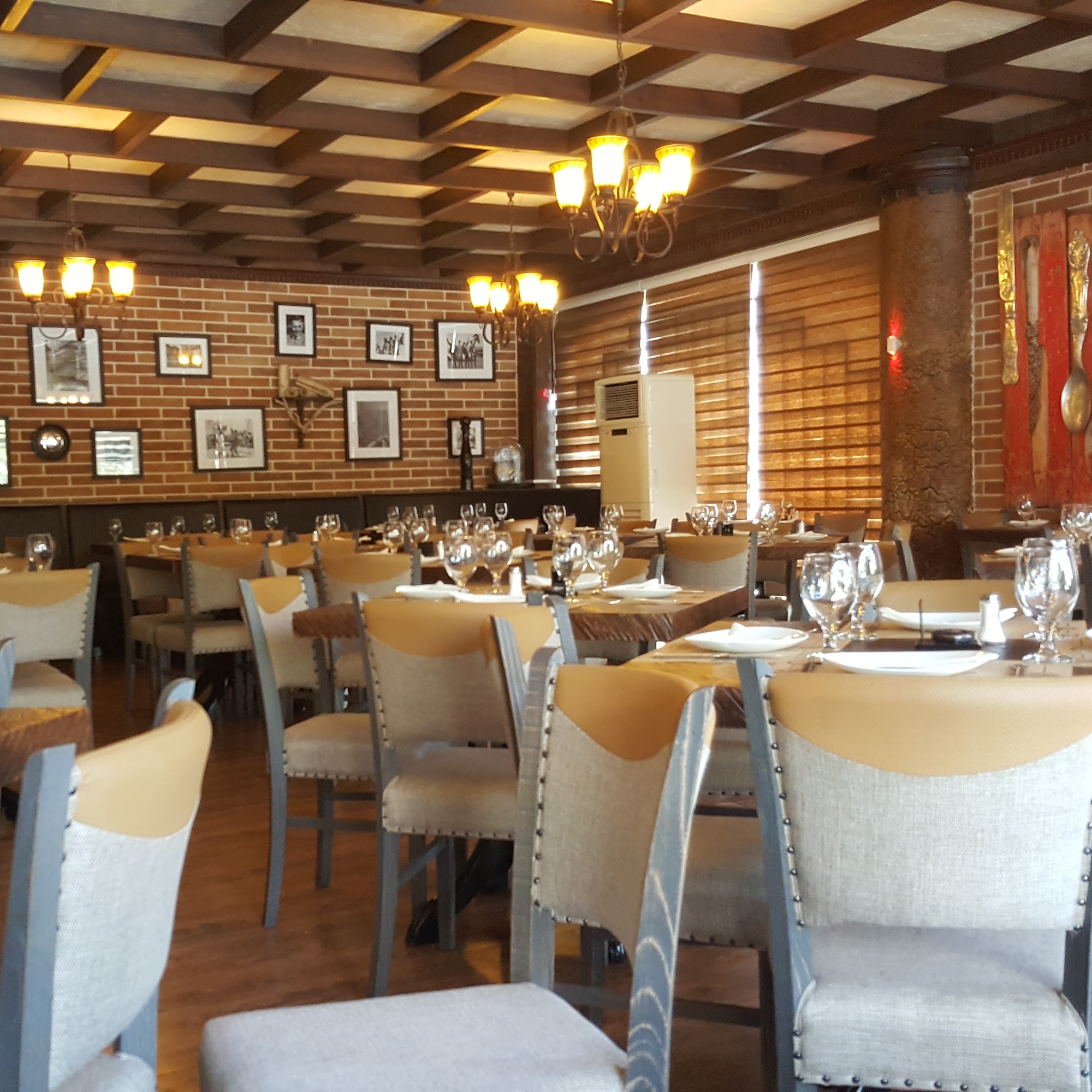 Gennaro Italian Restaurant