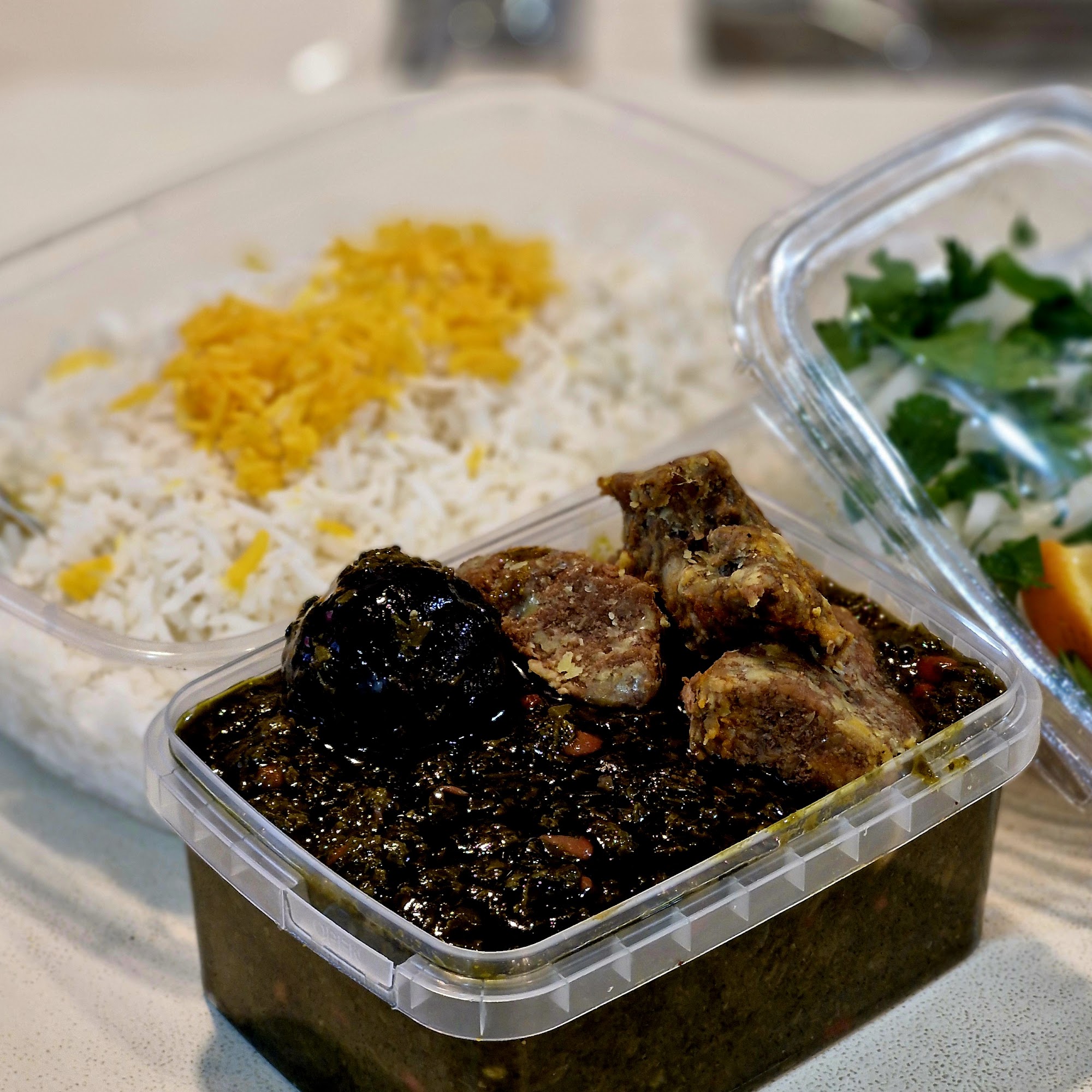 بیرون بر قدوسی