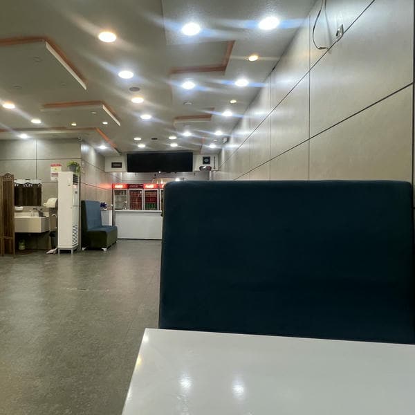 Paradise Fast Food Restaurant