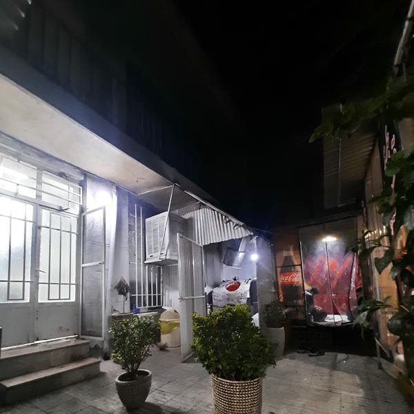 جگرکی عمو شکمو
