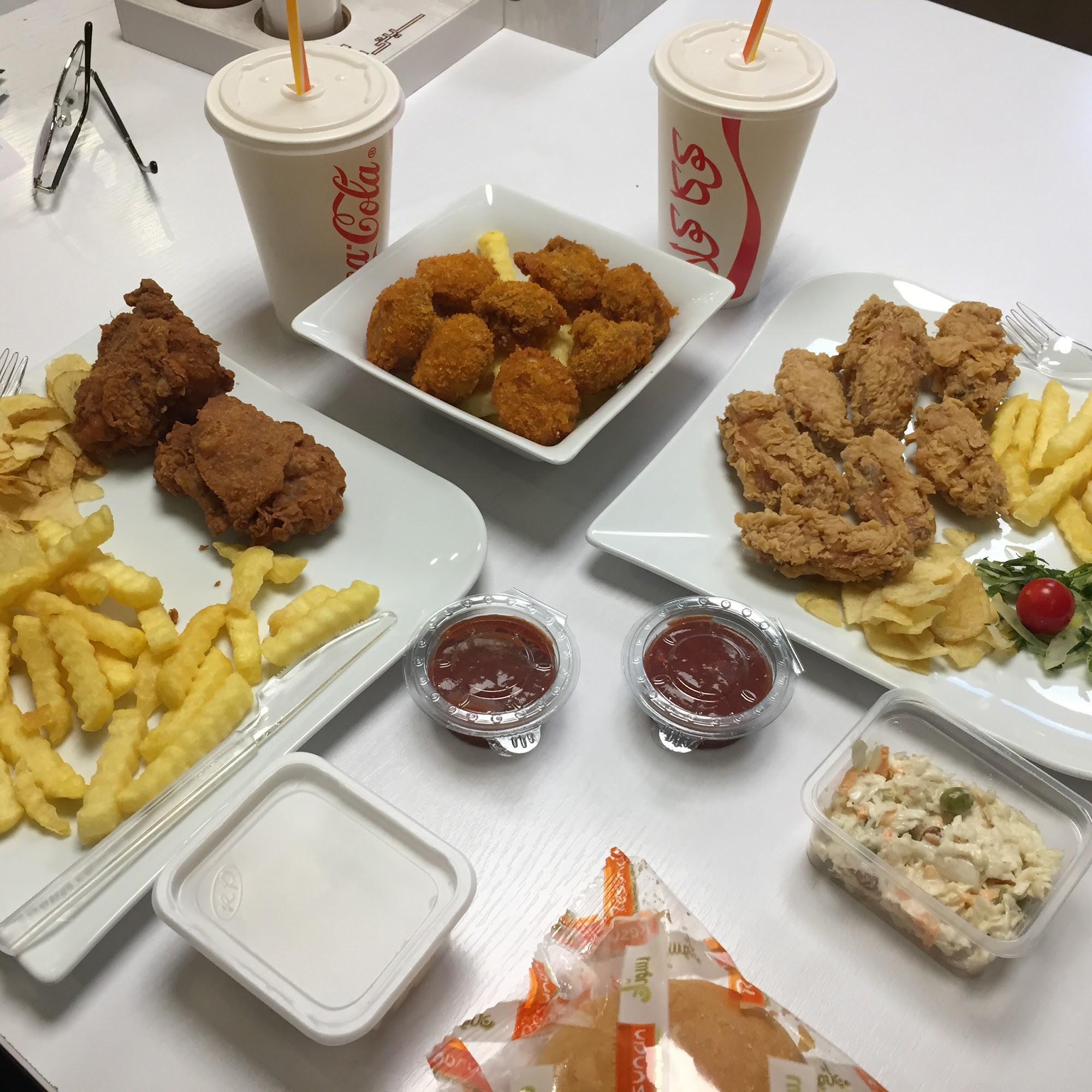 فست فود سیتی برگر