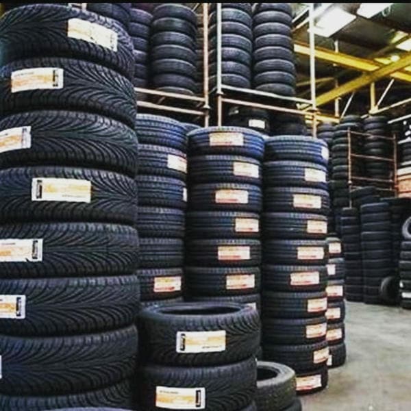 Mehdi rims and tires