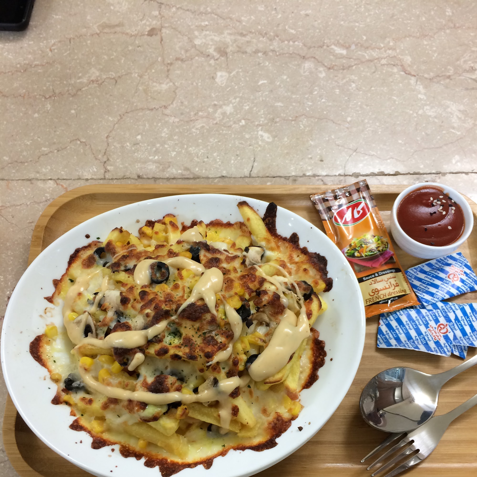 سوخاری کیلویی شب هاي هفت حوض