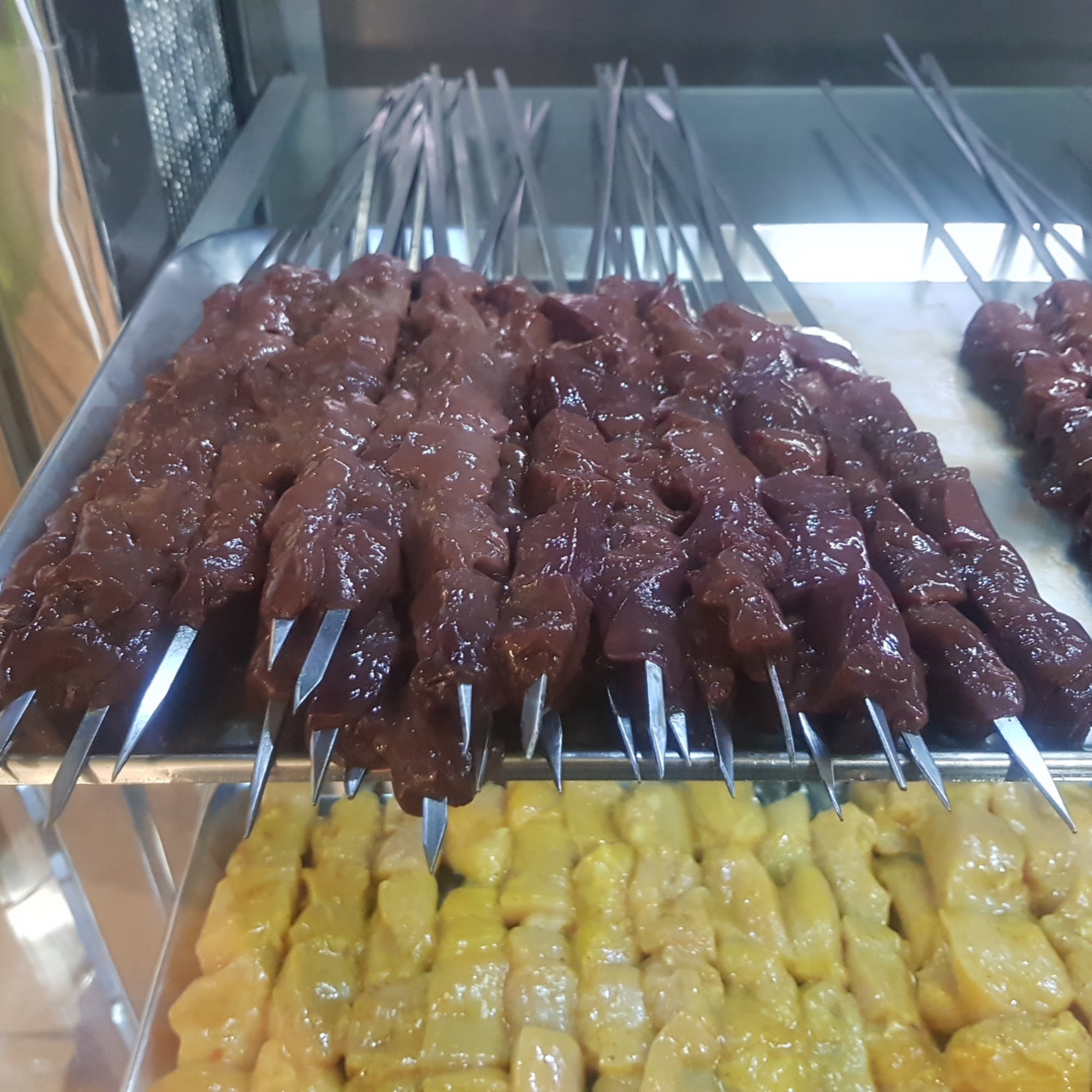 جگرکی کهن