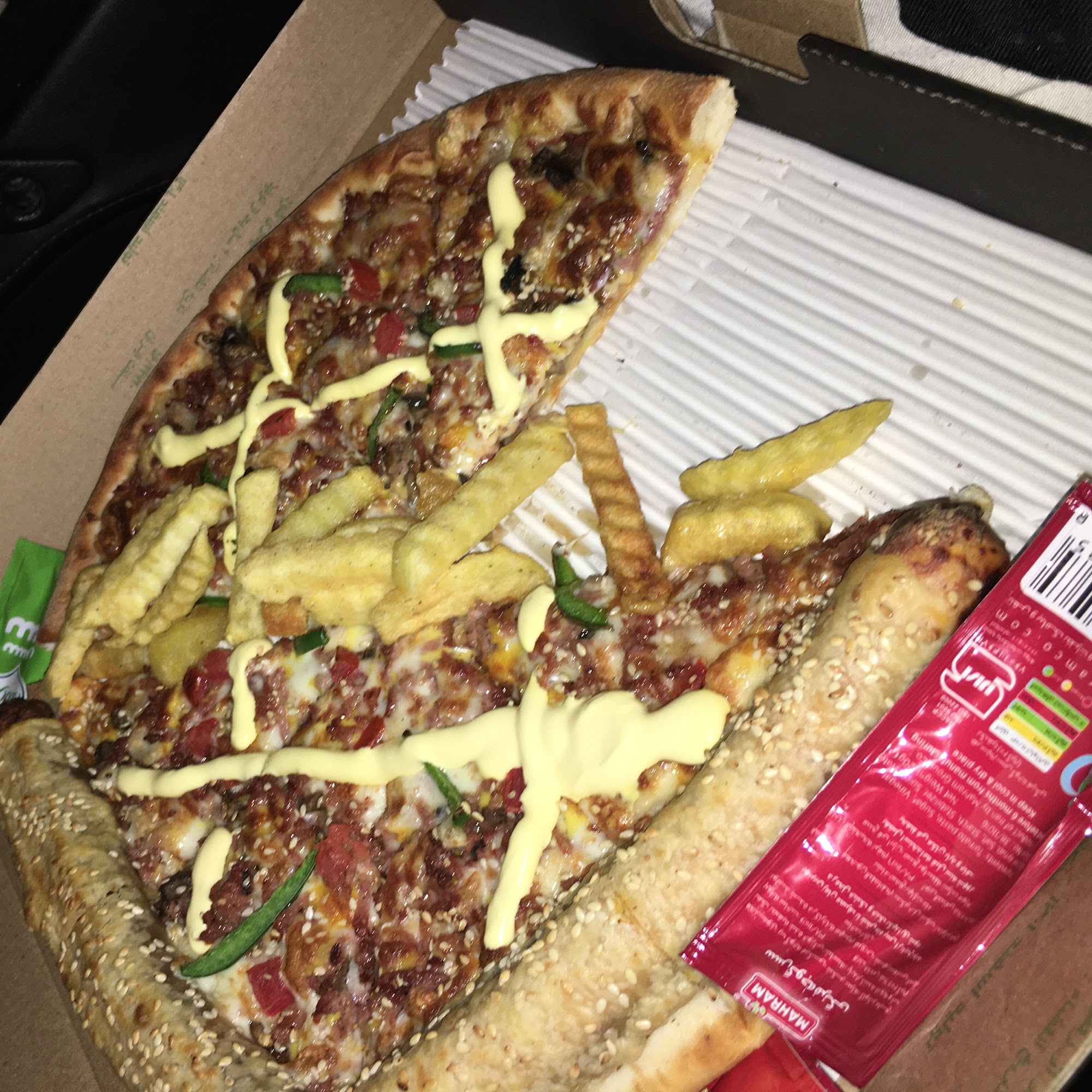 Shila Fast Food