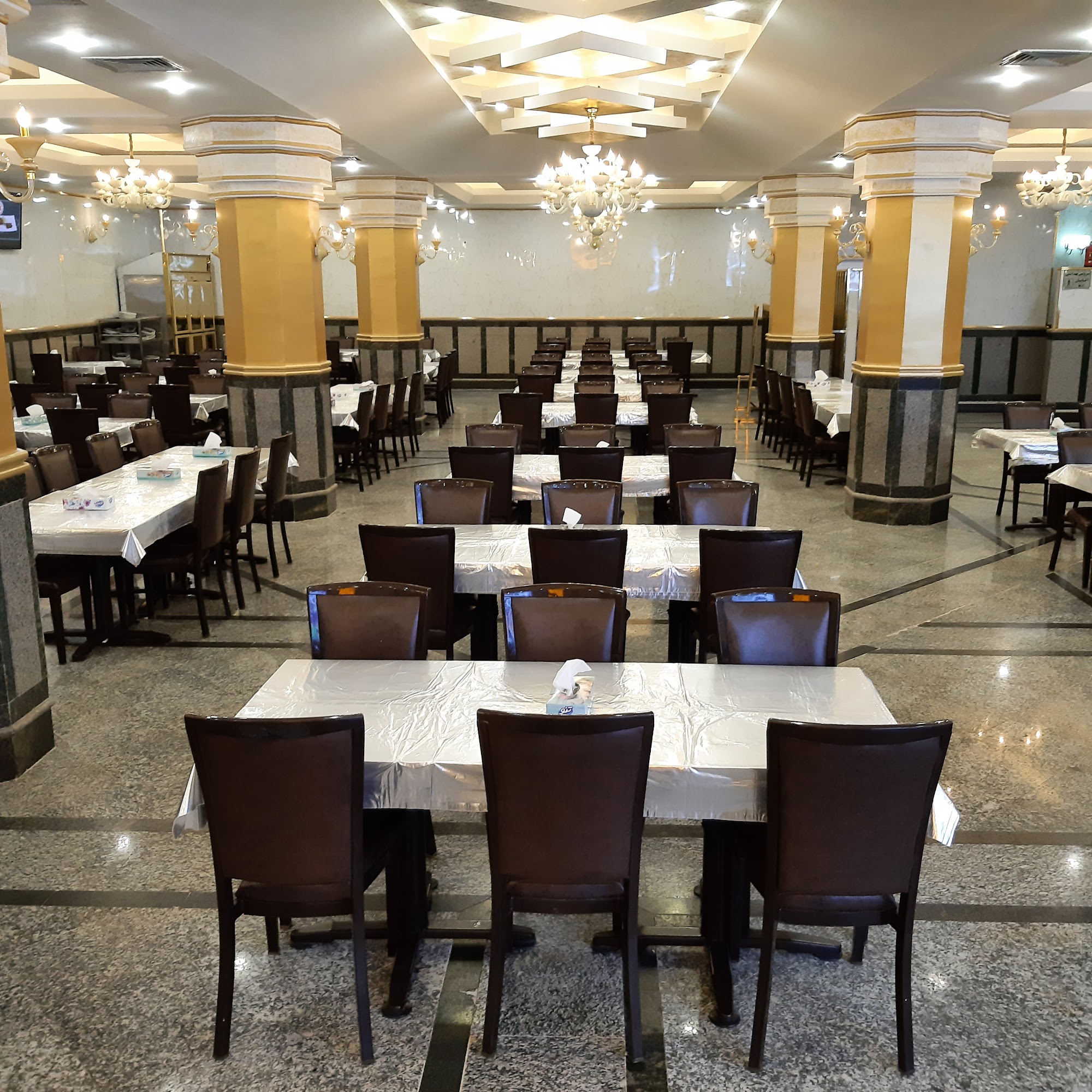 Pesaran Karim Restaurant