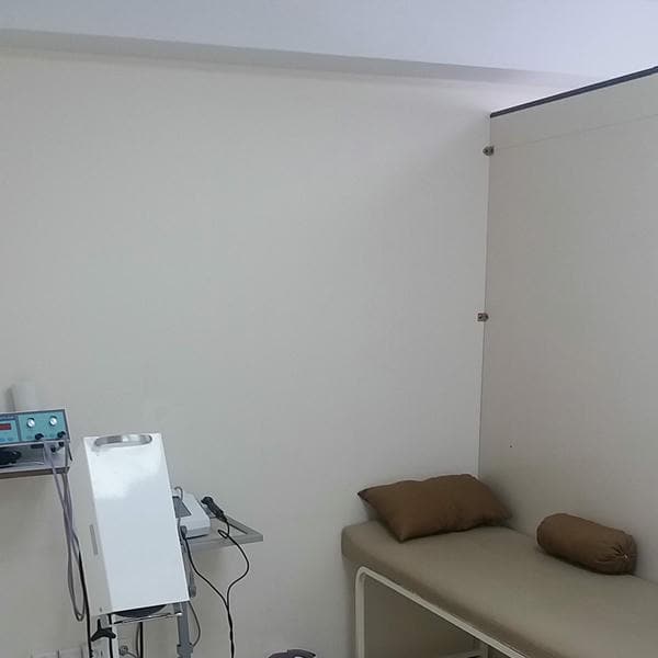 کلینیک فیزیوتراپی اریکه سلامت