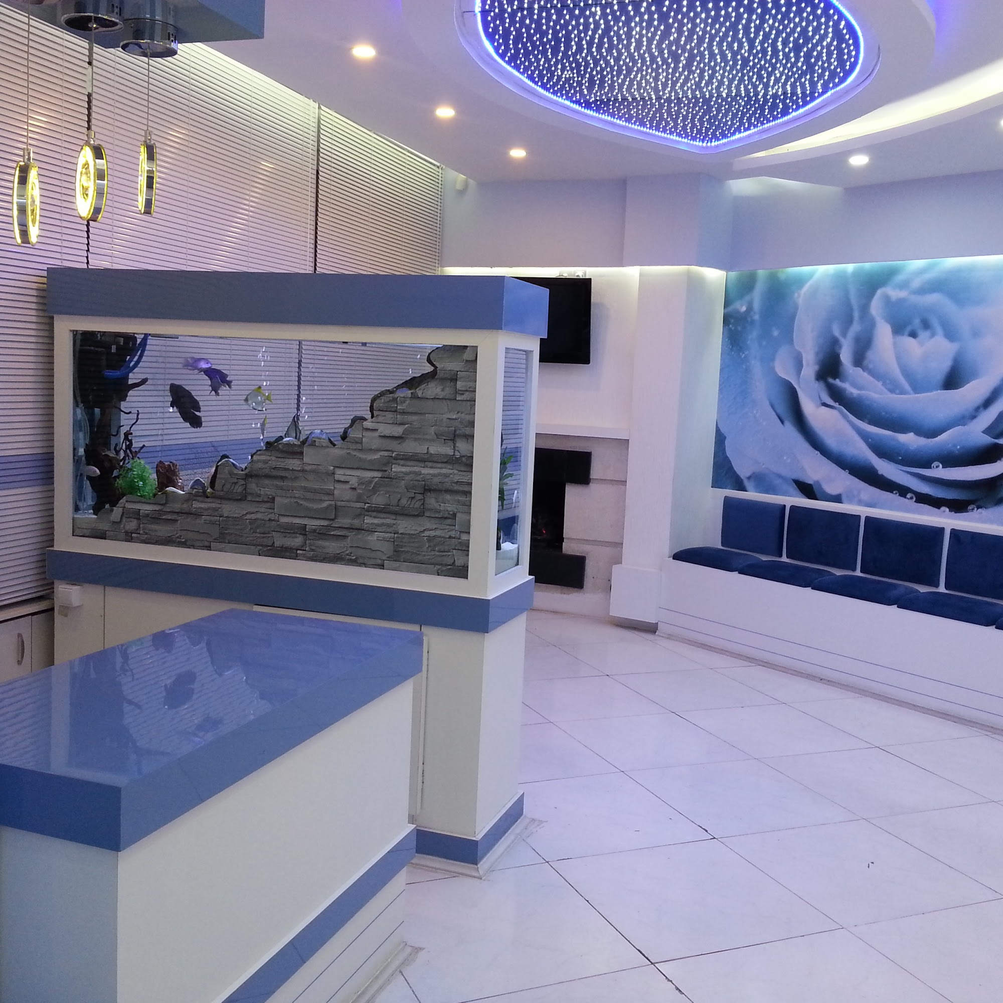 فیزیوتراپی وصال(گندم رو)