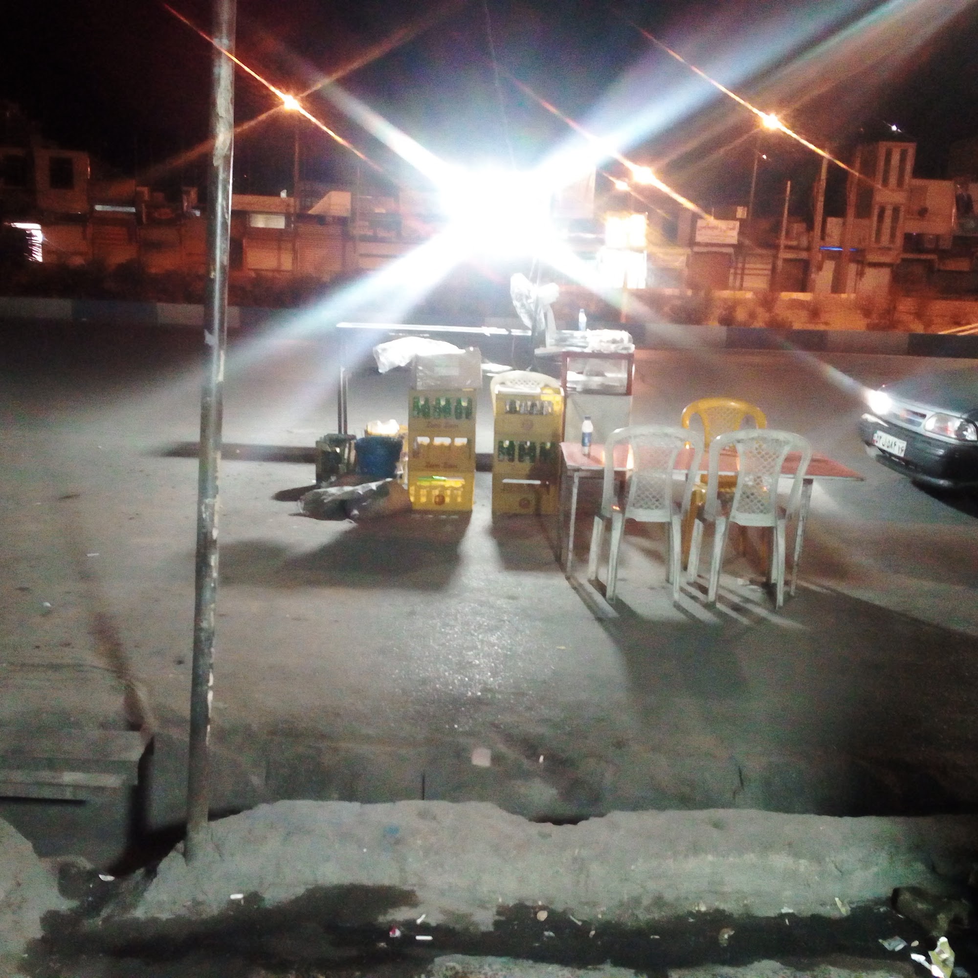 جگرکی عمو اسی