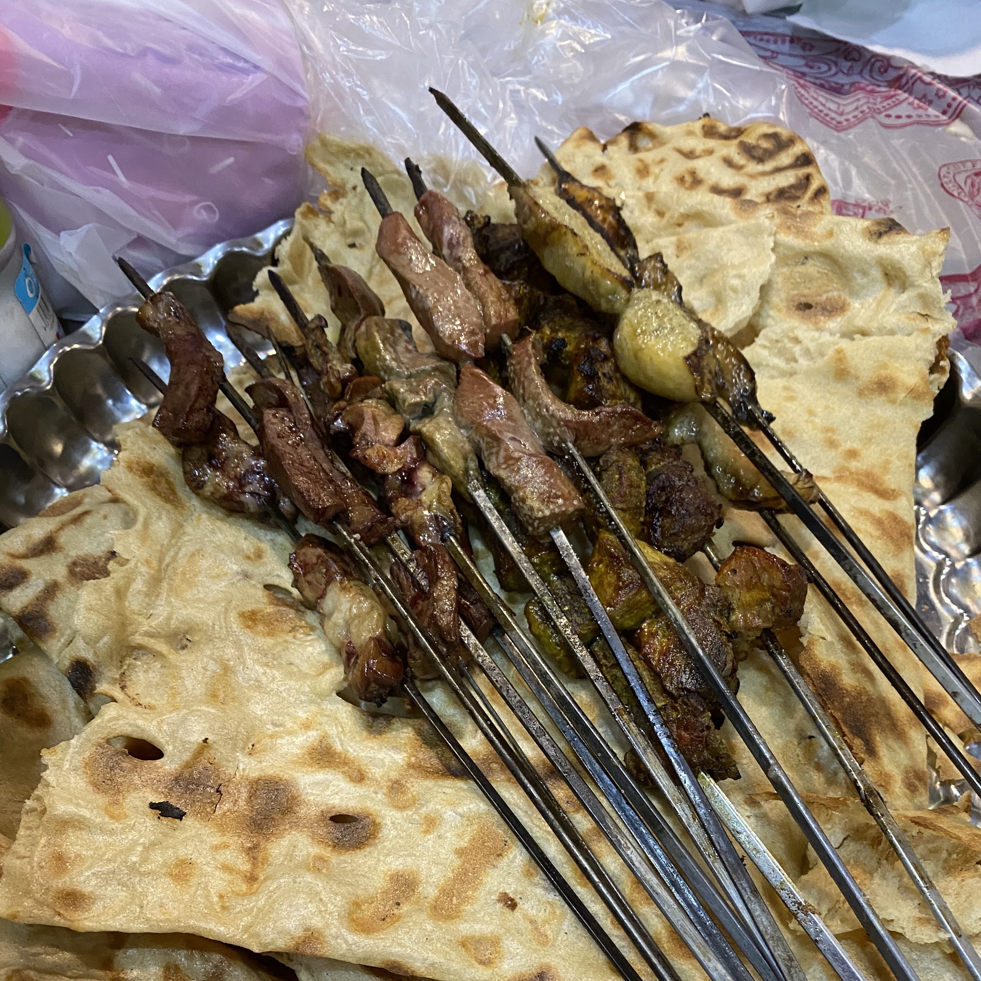 جگرکی سلطانیه