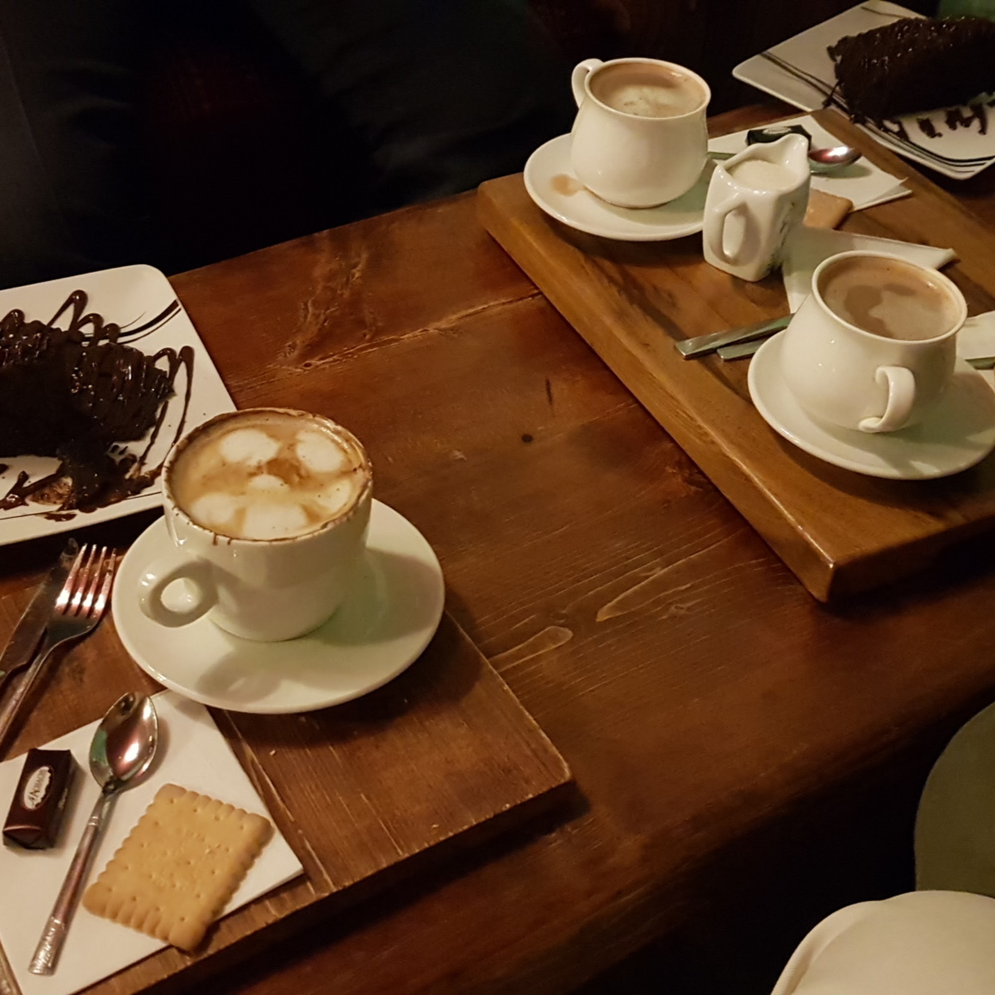 Coffee Chi