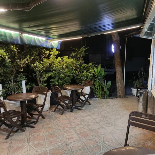 Cafe Farda (کافه فردا)