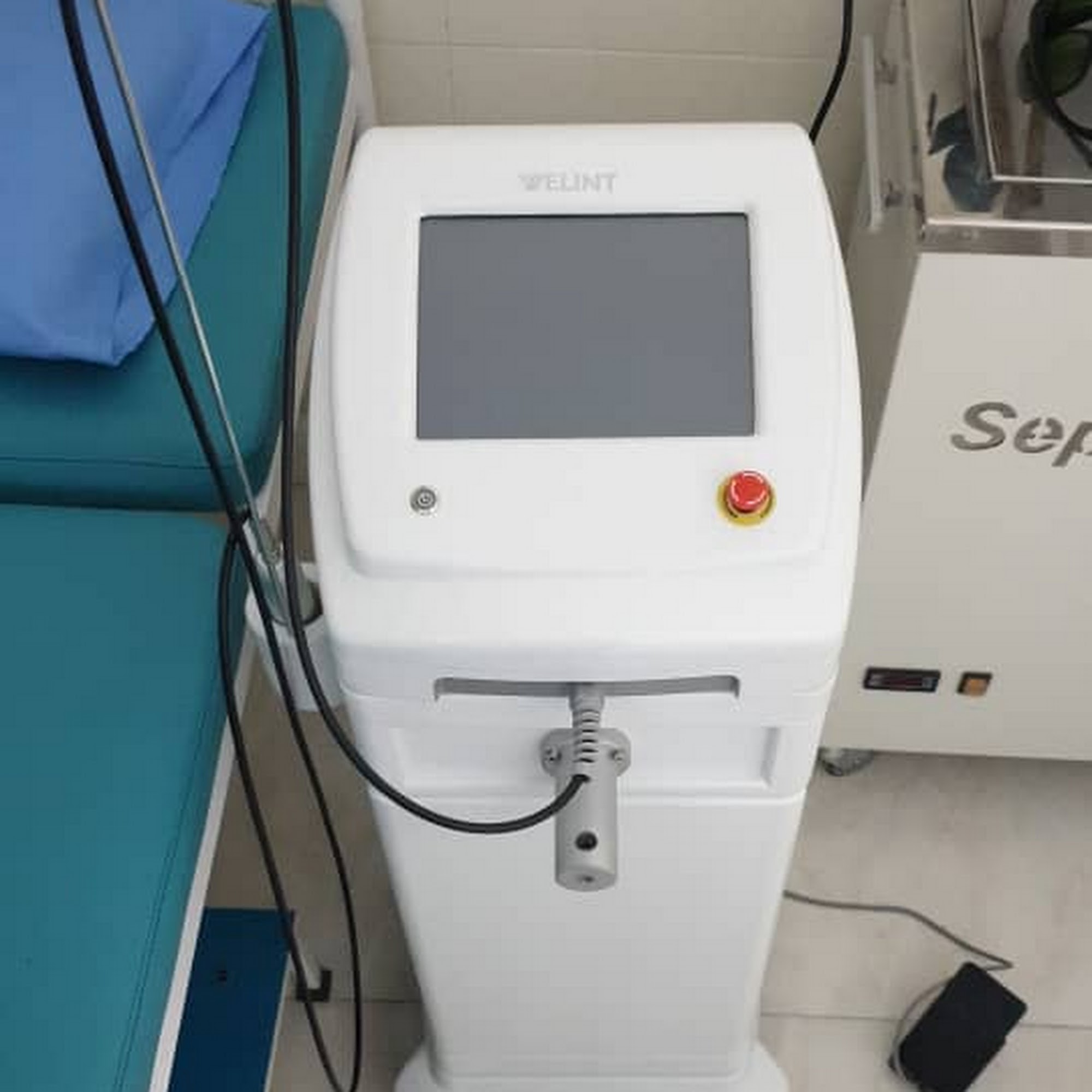 Raybod clinic کلینیک فیزیوتراپی رایبُد