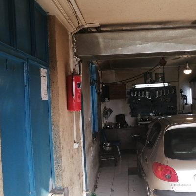 خدمات اتومبیل ایزدیاران