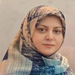 "دکتر مریم سادات حسینی"