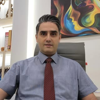 جراح بینی دکتر علیرضا لطفی زاده