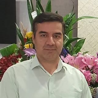 ali aghajani