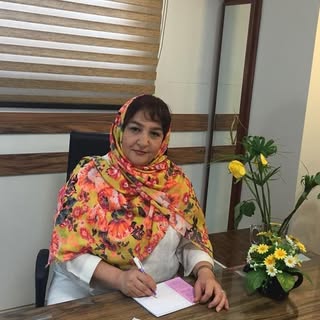 دکتر الهام قلی پور متخصص زنان،زایمان و نازایی و لابیاپلاستی