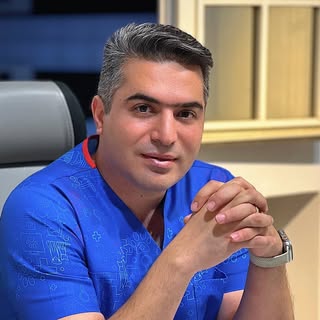 دکتر کاظم الهی فر | جراح زیبایی مشهد