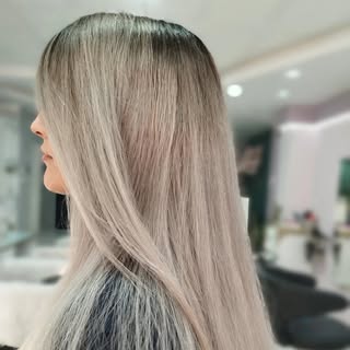 کراتین و درمان مو بندرعباس