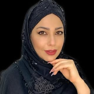 کراتین مو شیراز فاطمه رنجبر