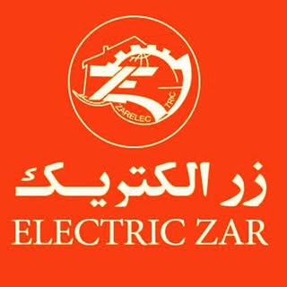 فروشگاه الکتریکی و روشنایی زر