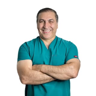 دکتر فرهاد حسینی | پوست مو زیبایی | یاسوج