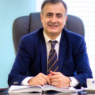 متخصص پوست زیبایی و لیزر | دکتر رضاجعفری فشارکی