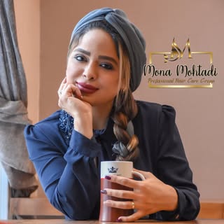 کراتینه و احیا تخصصی مو|اهواز