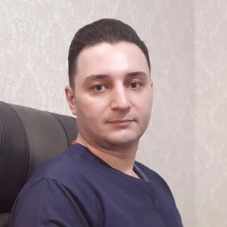 دکتر ایمانعلی زاده