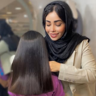 انیس ملکی | کراتین و احیا تخصصی مو تبریز