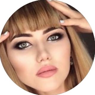 سارا باقری کراتین و بوتاکس مو