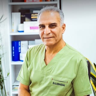 مطب دکتر ابراهیمی (ویانا) | لیزر | ژل | بوتاکس | لاغری | هایفو