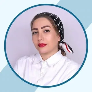 اعظم دهقانی | کاشت مو