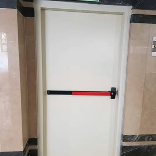 درب ضد حریق بازرگانی اسلامیه