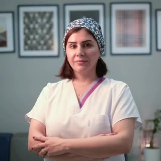 دکتر هما پرند