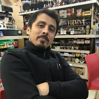 دکتر علی راثی قائمی