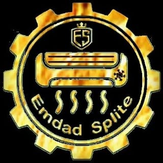 امداد اسپلیت(کولر گازی)
