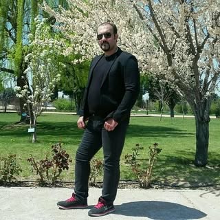 alireza