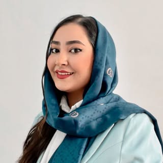 دکترفرزانه نیک پور?کمکت میکنم زیباتر لبخند بزنی