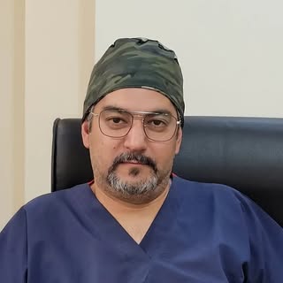دکتر فرنود غرقابی| فوق تخصص جراحی پلاستیک و زیبایی