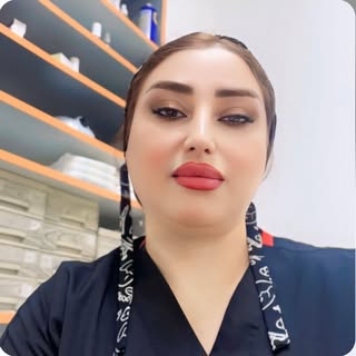 تکنسین کاشت مو
