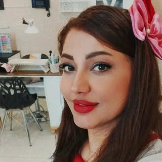 ?۰۹۱۳۴۸۹۳۸۴۰ کاشت ناخن ملک شهر