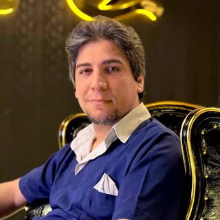 کلینیک زیبایی لاوین/دکتر علی جعفری
