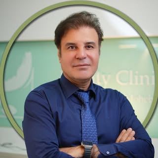 Dr Mohebban | دکتر جهانبخش محبان
