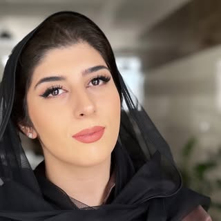 سالن زیبایی مهرا / سحر خمیدهی /فیروزکوه