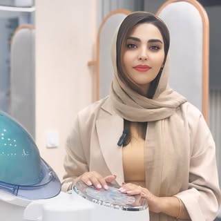 کراتین شهرکرد|فریبا سیف اللهی